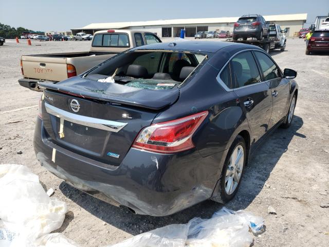 Photo 3 VIN: 1N4AL3AP6DC144901 - NISSAN ALTIMA 2.5 