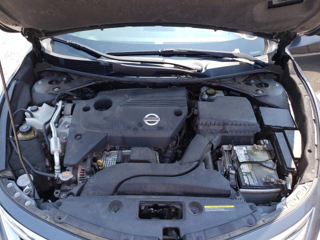 Photo 6 VIN: 1N4AL3AP6DC144901 - NISSAN ALTIMA 2.5 