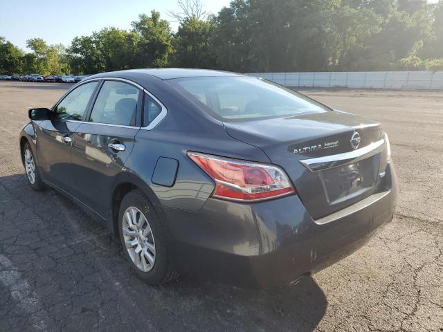 Photo 2 VIN: 1N4AL3AP6DC145885 - NISSAN ALTIMA 2.5 