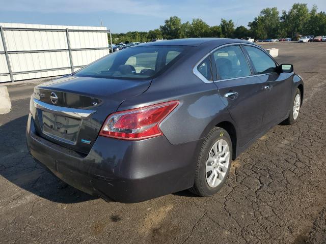 Photo 3 VIN: 1N4AL3AP6DC145885 - NISSAN ALTIMA 2.5 