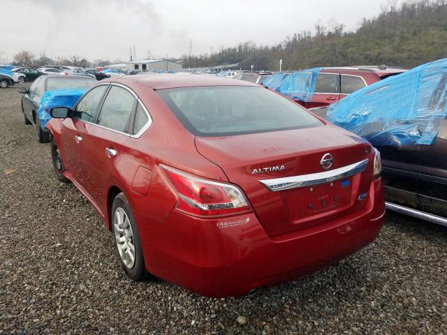 Photo 2 VIN: 1N4AL3AP6DC146602 - NISSAN ALTIMA 2.5 