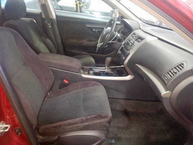 Photo 4 VIN: 1N4AL3AP6DC146602 - NISSAN ALTIMA 2.5 