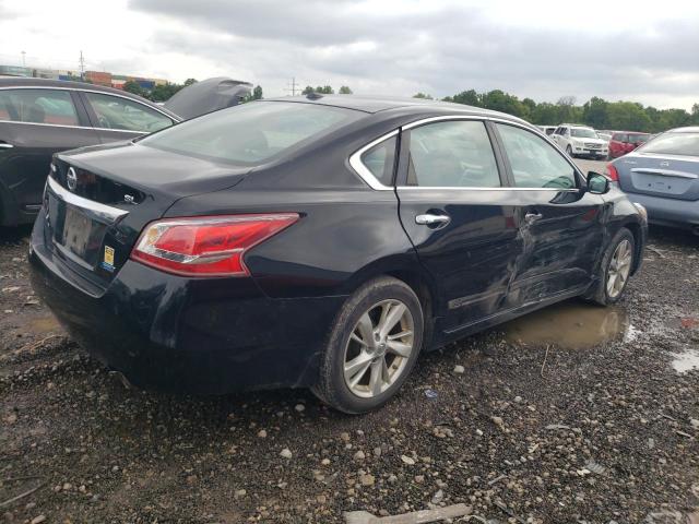 Photo 2 VIN: 1N4AL3AP6DC147233 - NISSAN ALTIMA 2.5 