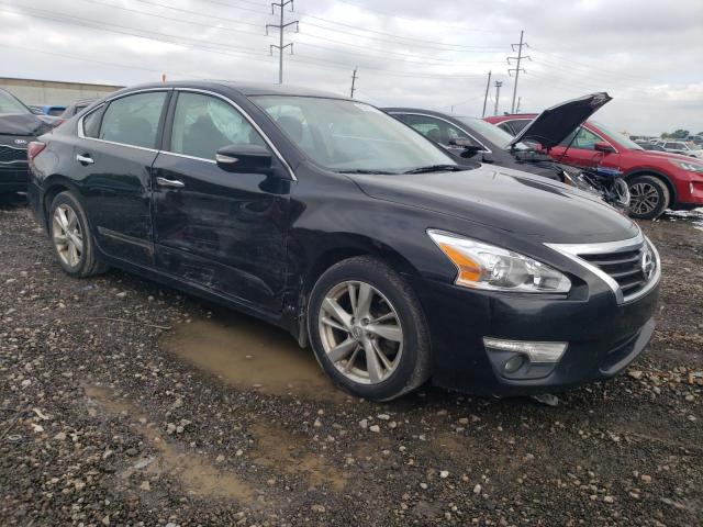 Photo 3 VIN: 1N4AL3AP6DC147233 - NISSAN ALTIMA 2.5 