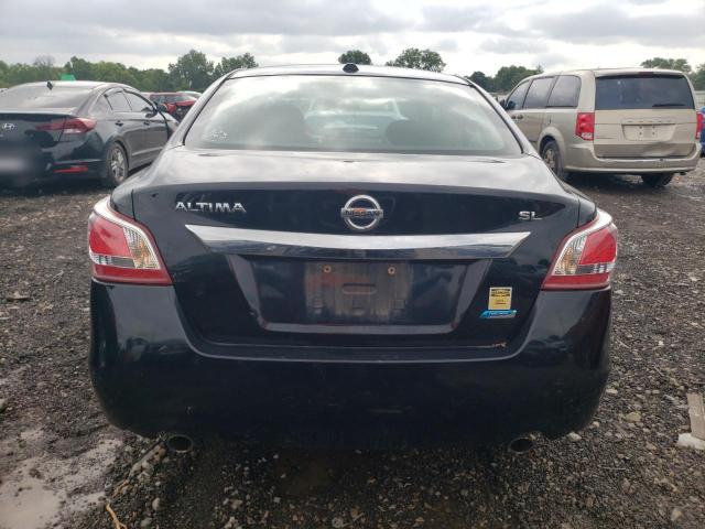 Photo 5 VIN: 1N4AL3AP6DC147233 - NISSAN ALTIMA 2.5 