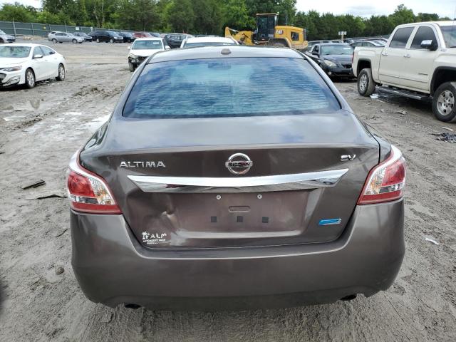 Photo 5 VIN: 1N4AL3AP6DC147653 - NISSAN ALTIMA 