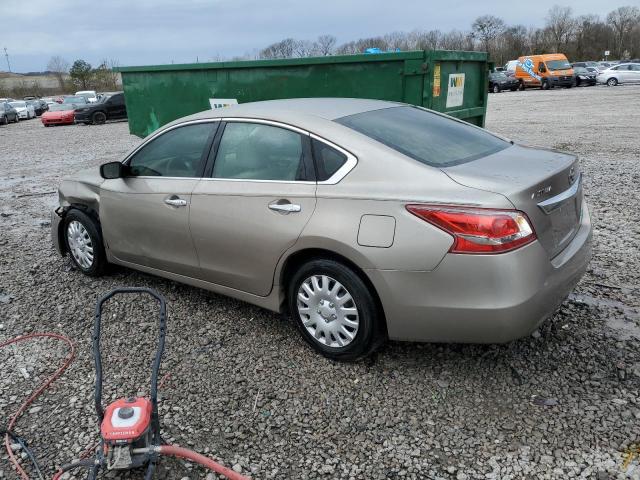 Photo 1 VIN: 1N4AL3AP6DC149774 - NISSAN ALTIMA 2.5 