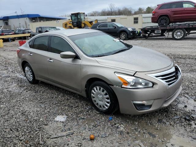 Photo 3 VIN: 1N4AL3AP6DC149774 - NISSAN ALTIMA 2.5 