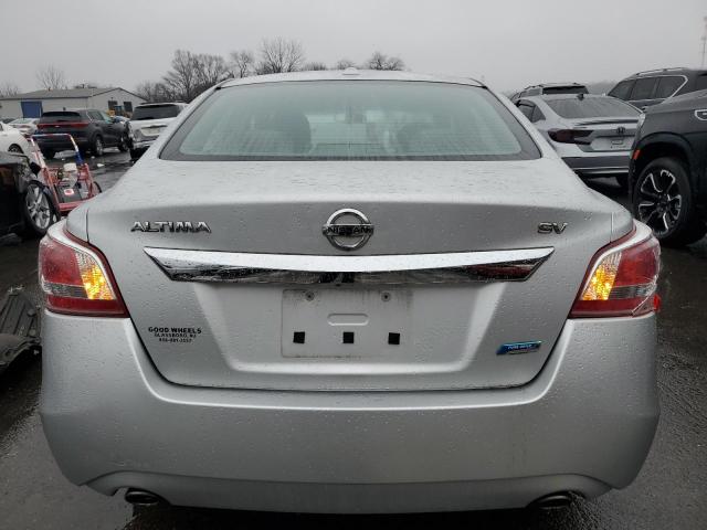 Photo 5 VIN: 1N4AL3AP6DC150455 - NISSAN ALTIMA 