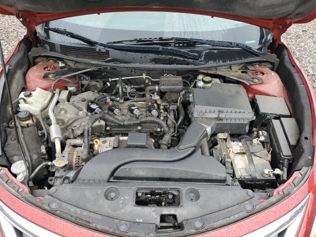 Photo 10 VIN: 1N4AL3AP6DC150732 - NISSAN ALTIMA 