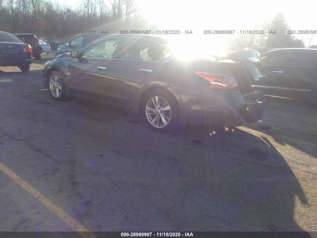 Photo 2 VIN: 1N4AL3AP6DC155817 - NISSAN ALTIMA 