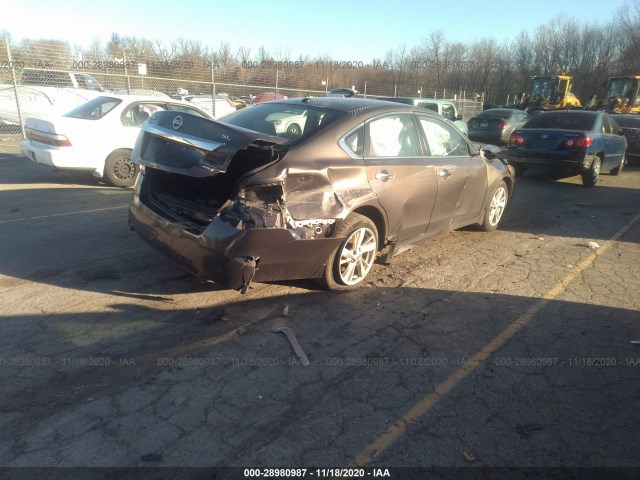 Photo 3 VIN: 1N4AL3AP6DC155817 - NISSAN ALTIMA 