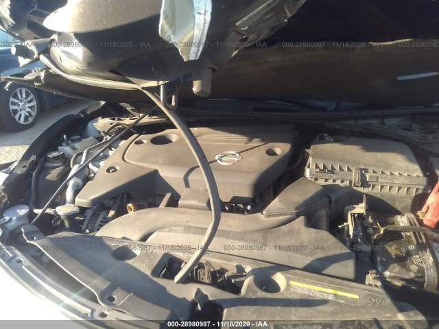 Photo 9 VIN: 1N4AL3AP6DC155817 - NISSAN ALTIMA 