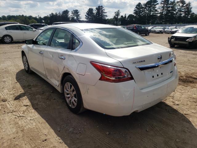 Photo 2 VIN: 1N4AL3AP6DC158295 - NISSAN ALTIMA 