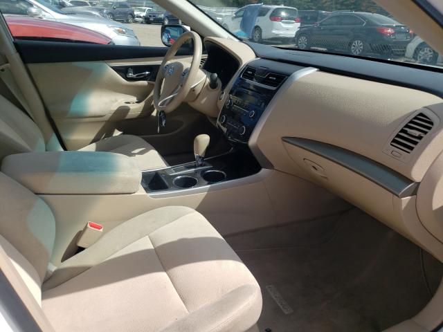 Photo 4 VIN: 1N4AL3AP6DC158295 - NISSAN ALTIMA 