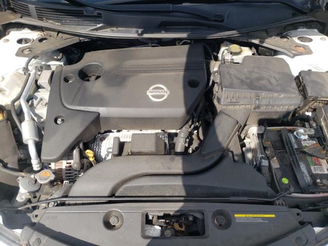 Photo 6 VIN: 1N4AL3AP6DC158295 - NISSAN ALTIMA 