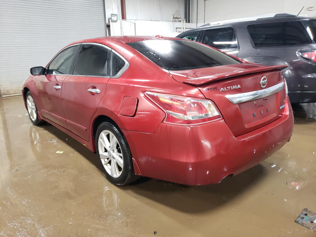 Photo 1 VIN: 1N4AL3AP6DC159799 - NISSAN ALTIMA 