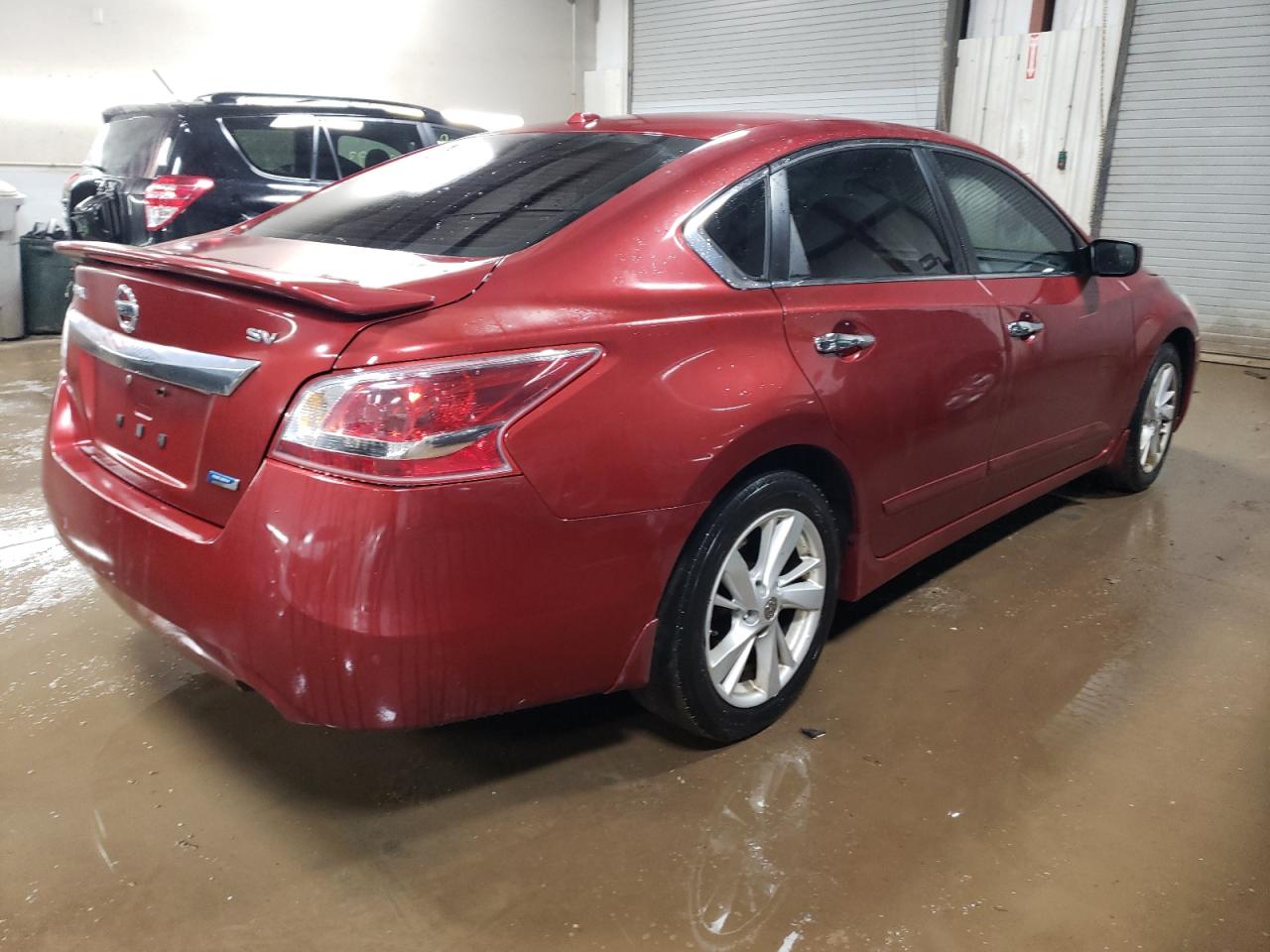 Photo 2 VIN: 1N4AL3AP6DC159799 - NISSAN ALTIMA 