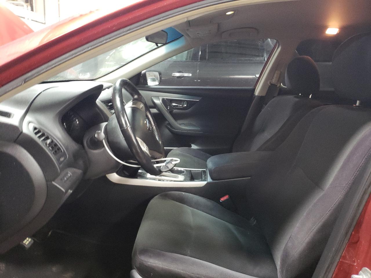 Photo 6 VIN: 1N4AL3AP6DC159799 - NISSAN ALTIMA 