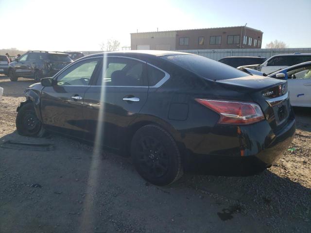 Photo 1 VIN: 1N4AL3AP6DC160581 - NISSAN ALTIMA 