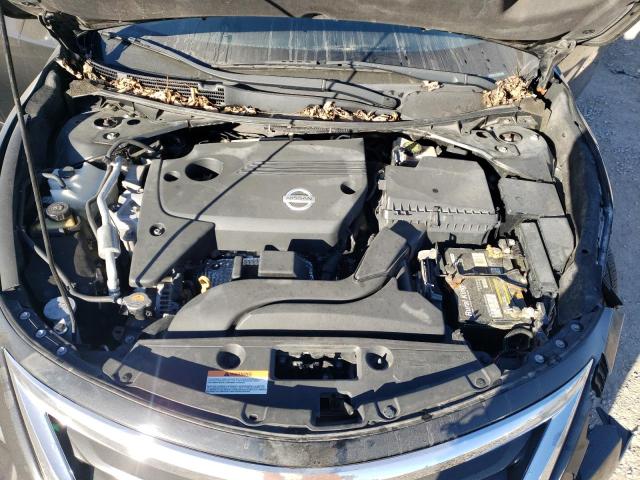 Photo 10 VIN: 1N4AL3AP6DC160581 - NISSAN ALTIMA 