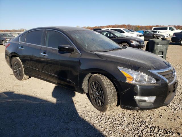 Photo 3 VIN: 1N4AL3AP6DC160581 - NISSAN ALTIMA 