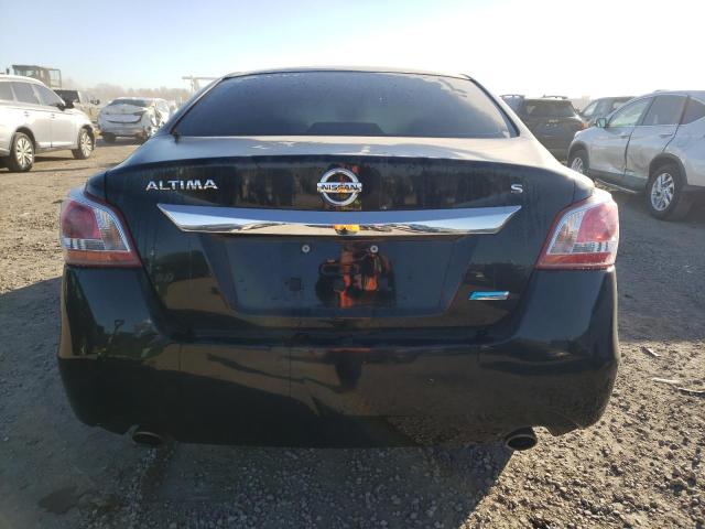 Photo 5 VIN: 1N4AL3AP6DC160581 - NISSAN ALTIMA 