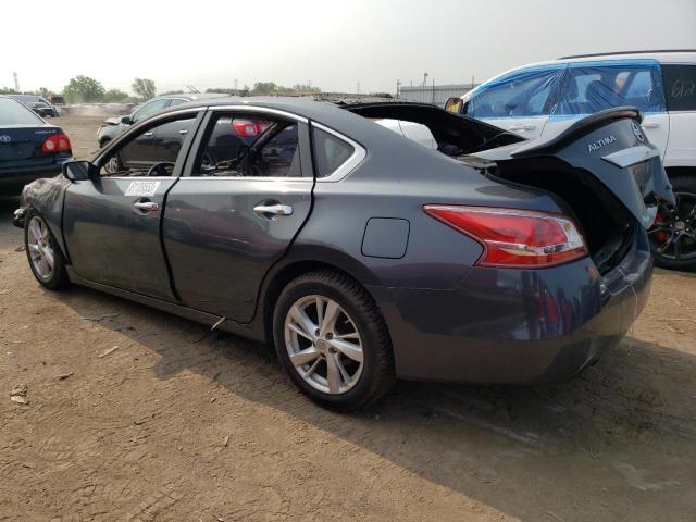 Photo 1 VIN: 1N4AL3AP6DC162671 - NISSAN ALTIMA 