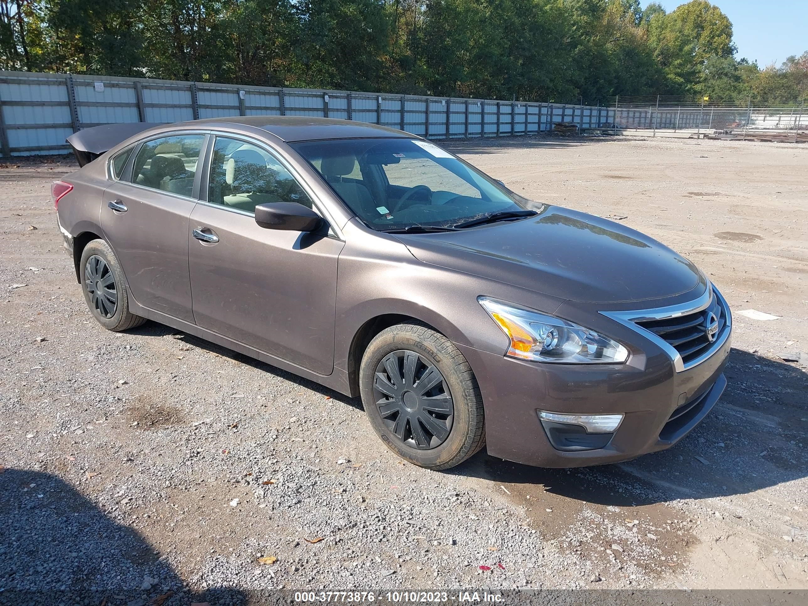 Photo 0 VIN: 1N4AL3AP6DC163058 - NISSAN ALTIMA 