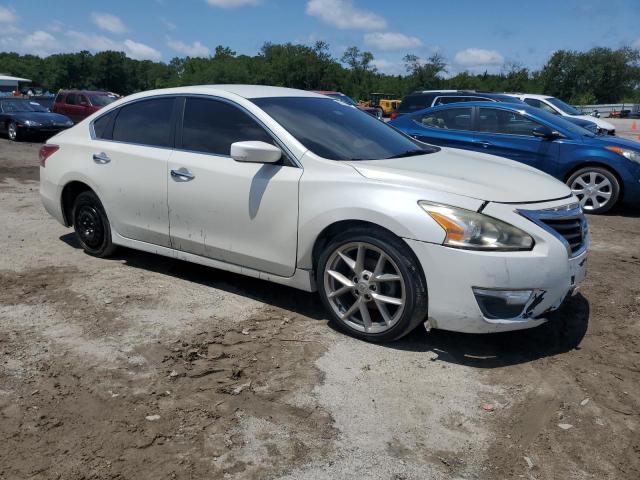 Photo 3 VIN: 1N4AL3AP6DC163383 - NISSAN ALTIMA 2.5 