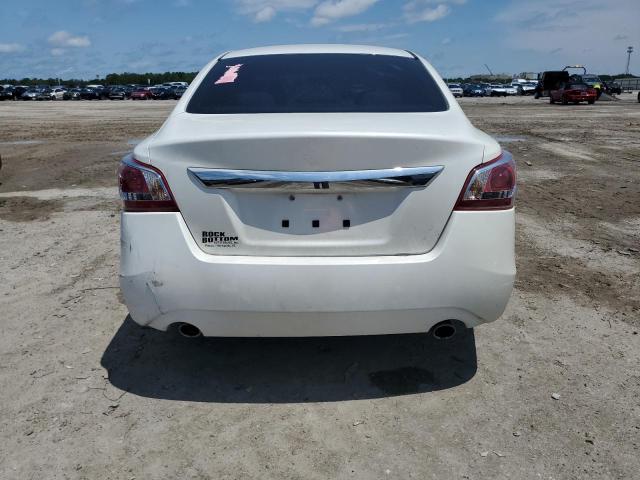 Photo 5 VIN: 1N4AL3AP6DC163383 - NISSAN ALTIMA 2.5 