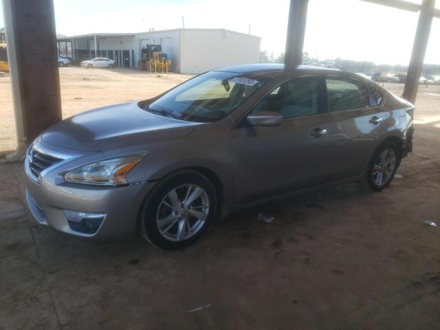 Photo 0 VIN: 1N4AL3AP6DC163755 - NISSAN ALTIMA 2.5 