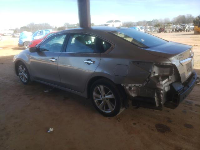 Photo 1 VIN: 1N4AL3AP6DC163755 - NISSAN ALTIMA 2.5 