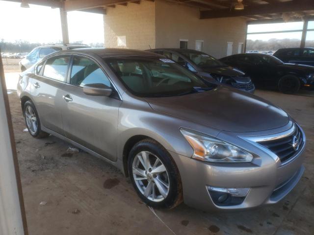 Photo 3 VIN: 1N4AL3AP6DC163755 - NISSAN ALTIMA 2.5 