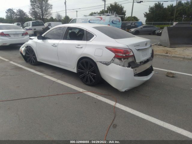 Photo 2 VIN: 1N4AL3AP6DC164615 - NISSAN ALTIMA 