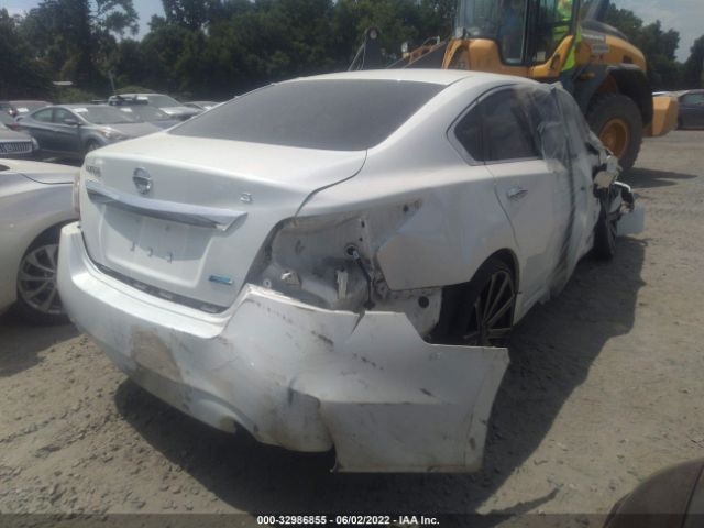 Photo 3 VIN: 1N4AL3AP6DC164615 - NISSAN ALTIMA 