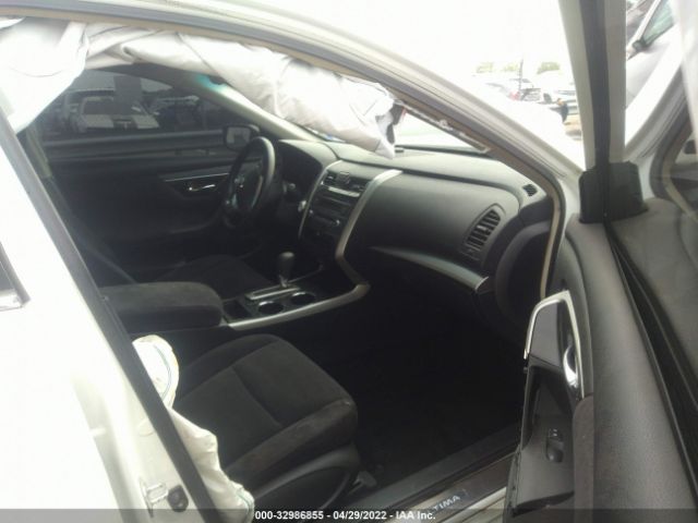 Photo 4 VIN: 1N4AL3AP6DC164615 - NISSAN ALTIMA 