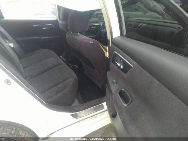 Photo 7 VIN: 1N4AL3AP6DC164615 - NISSAN ALTIMA 