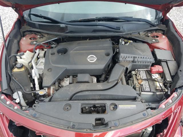 Photo 6 VIN: 1N4AL3AP6DC165277 - NISSAN ALTIMA 2.5 