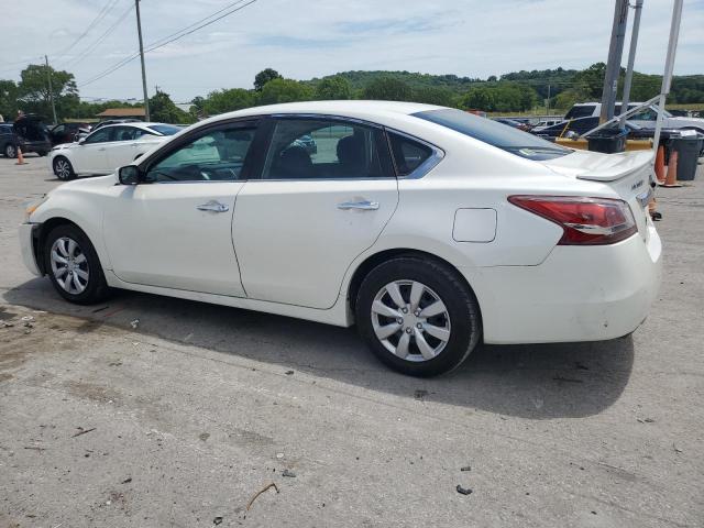 Photo 1 VIN: 1N4AL3AP6DC167997 - NISSAN ALTIMA 