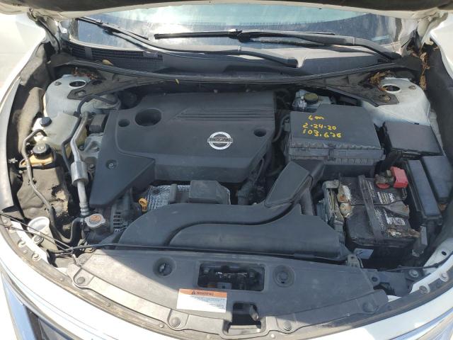 Photo 10 VIN: 1N4AL3AP6DC167997 - NISSAN ALTIMA 