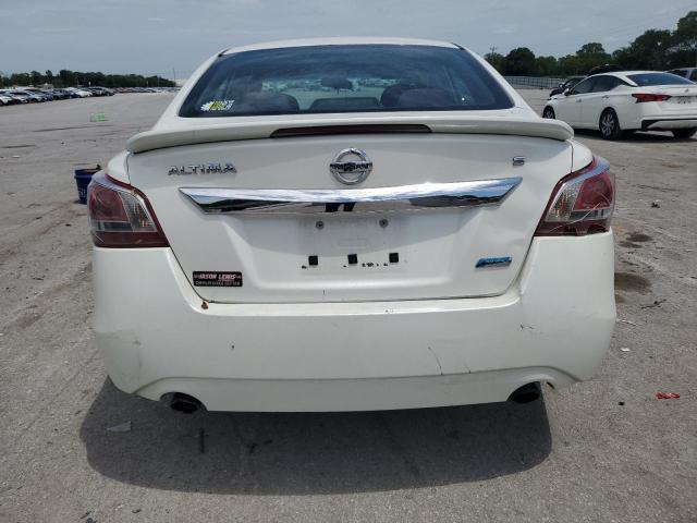 Photo 5 VIN: 1N4AL3AP6DC167997 - NISSAN ALTIMA 