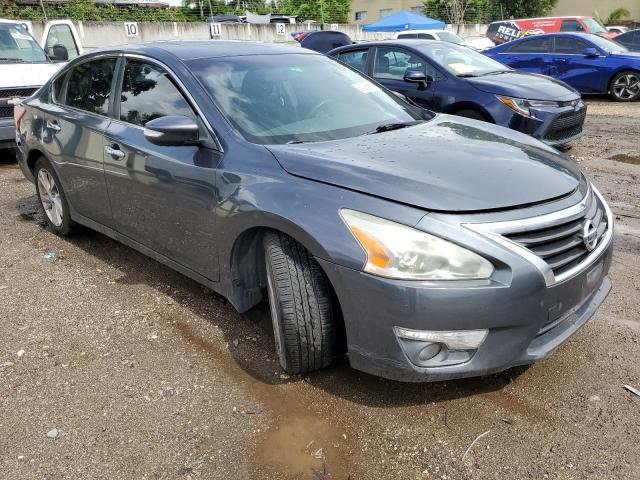 Photo 3 VIN: 1N4AL3AP6DC168342 - NISSAN ALTIMA 2.5 