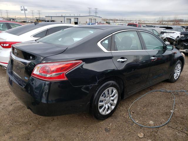 Photo 2 VIN: 1N4AL3AP6DC170754 - NISSAN ALTIMA 2.5 