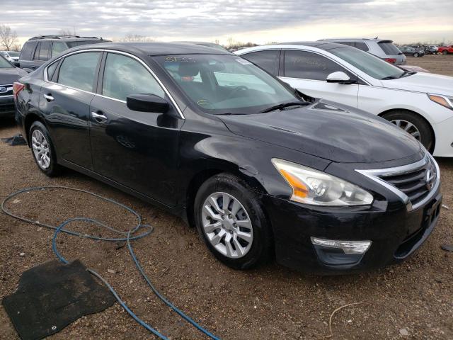 Photo 3 VIN: 1N4AL3AP6DC170754 - NISSAN ALTIMA 2.5 