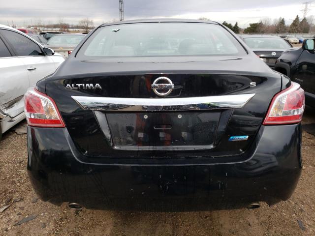 Photo 5 VIN: 1N4AL3AP6DC170754 - NISSAN ALTIMA 2.5 