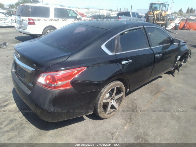 Photo 3 VIN: 1N4AL3AP6DC172911 - NISSAN ALTIMA 