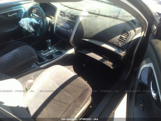 Photo 4 VIN: 1N4AL3AP6DC172911 - NISSAN ALTIMA 