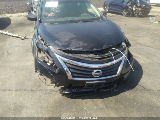 Photo 5 VIN: 1N4AL3AP6DC172911 - NISSAN ALTIMA 