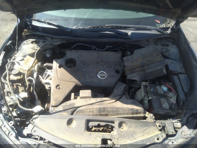 Photo 9 VIN: 1N4AL3AP6DC172911 - NISSAN ALTIMA 